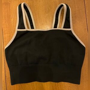Oiselle Super Seamless Bra